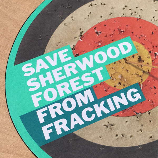 Friends of the Earth – Sherwood Forest