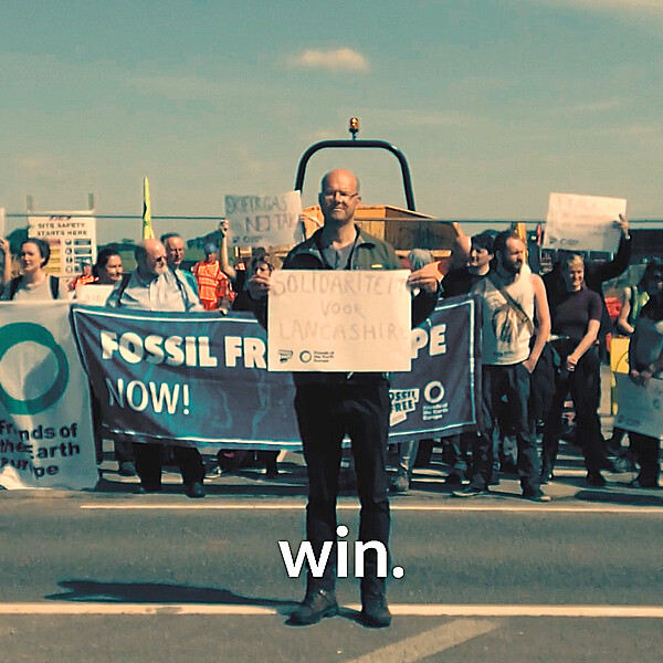 Friends of the Earth Films